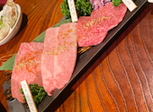焼肉 貴文: ちゃかおさんの2024年12月26日の3枚目の投稿写真