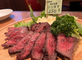 熟成肉バル　肉賊カウぼーず　練馬: かみるんさんの2025年09月の1枚目の投稿写真