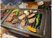 焼肉ファンタジスタ うっしっし: VEARNさんの2026年06月13日の2枚目の投稿写真