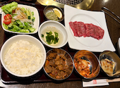焼肉の名門 天壇 The Dining 山科店: よっちゃんさんの2026年05月28日の1枚目の投稿写真