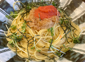 パスタ&甘味 ゆる音家: よっちゃんさんの2025年01月22日の2枚目の投稿写真