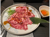 焼肉ろざん 南草津店: よっちゃんさんの2025年02月23日の2枚目の投稿写真