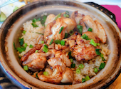 ラサ マレーシア Rasa Malaysia Cuisine 銀座: モソモソさんの2026年05月31日の1枚目の投稿写真