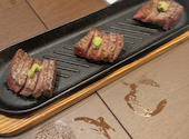 花殿 ka-den 京橋京阪モール 近江牛一頭買い牧場直送店: ぴすけさんの2026年04月30日の1枚目の投稿写真