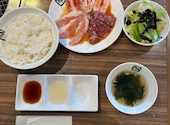 牛角 春日井店: ゆっこさんの2026年04月22日の1枚目の投稿写真