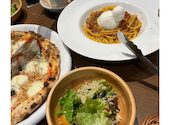 CHEESE&PIZZA WORKS AWAJISHIMA: Honanaさんの2026年06月20日の1枚目の投稿写真