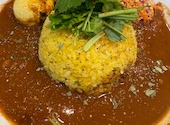 WOCCA ROCCA curry and supported by MLESNA TEA ウォッカロッカヌカレーアンドサポーテッドバイムレスナティー: Honanaさんの2026年07月09日の1枚目の投稿写真