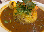 WOCCA ROCCA curry and supported by MLESNA TEA ウォッカロッカヌカレーアンドサポーテッドバイムレスナティー: Honanaさんの2026年08月20日の1枚目の投稿写真