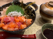 SUSHIBAR 華美: Honanaさんの2026年09月30日の1枚目の投稿写真