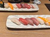 寿司 なかご ヒルトンプラザウエスト店: Honanaさんの2026年06月20日の1枚目の投稿写真