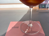 LOHE ローエ COFFEE & COFFEE COCKTAIL 大阪梅田店: Honanaさんの2026年03月09日の1枚目の投稿写真