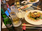 BISTRO PIN ビストロピン 御茶ノ水店: あきさんの2026年10月10日の3枚目の投稿写真