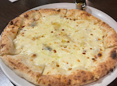 ピッツェリア バフェット Pizzeria Baffetto: 亜矢さんの2024年12月01日の2枚目の投稿写真