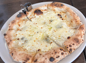 ピッツェリア バフェット Pizzeria Baffetto: 亜矢さんの2025年04月21日の2枚目の投稿写真