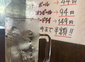大衆酒場 マル八 那覇久茂地店: くりまんじゅうさんの2026年04月19日の1枚目の投稿写真