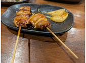 酒と焼き鳥　路地裏どんく北24条店: フックくんさんの2026年03月の1枚目の投稿写真