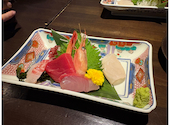 旬魚酒菜 五郎 万代店: あきひとさんの2026年05月01日の1枚目の投稿写真