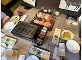 焼肉 宮じ 新潟駅前店: あきひとさんの2026年07月28日の1枚目の投稿写真