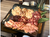 焼肉 宮じ 新潟駅前店: あきひとさんの2026年07月28日の2枚目の投稿写真