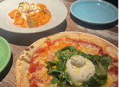 good spoon Handmade Cheese & Pizzeria ルミネ新宿店: いちごさんの2025年11月の1枚目の投稿写真
