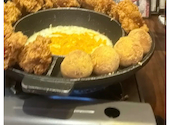 韓国料理 ホンデポチャ 池袋店: naaさんの2026年04月の1枚目の投稿写真