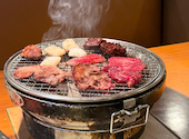 炭火焼肉＆博多もつ鍋 食べ放題のまつ家: もちたさんの2026年04月の1枚目の投稿写真