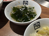 牛角 さいたま新都心店: あいモンさんの2026年06月24日の1枚目の投稿写真