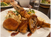 GRILL&PARLOR PARADISSO パラディッソ: タッキーコさんの2026年09月06日の1枚目の投稿写真