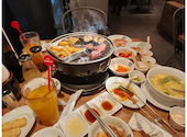牛角 梅田お初天神店: キムチさんの2026年04月19日の1枚目の投稿写真