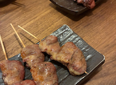寒川 炭火焼鳥 二羽の燕: ともちゃんさんの2026年05月の1枚目の投稿写真