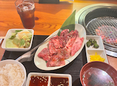 黒毛和牛焼肉　牛魔　谷町四丁目店: りん、さんの2026年09月06日の1枚目の投稿写真