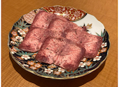 宮崎牛個室焼肉 真和 やきにくしんわ: じゅんさまさんの2024年01月21日の2枚目の投稿写真