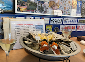 フィッシャーマンズマーケットオイスターバー FISHERMAN'S MARKET OYSTER BAR: はたっちさんの2020年06月21日の2枚目の投稿写真