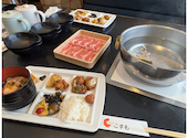 旬彩バイキングしゃぶてらす こすも 開明店: ayattyさんの2026年07月29日の1枚目の投稿写真