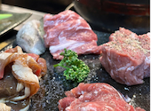 ジンギスカン 十鉄 じゅってつ 本店: あいさんの2026年05月09日の1枚目の投稿写真