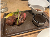 サルヴァトーレ クオモ SALVATORE CUOMO &GRILL 川崎: あいさんの2026年05月09日の1枚目の投稿写真