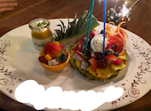 モンスーンカフェ Monsoon Cafe 舞浜イクスピアリ: あいさんの2026年06月20日の1枚目の投稿写真