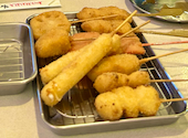 串カツ田中 川崎店: あいさんの2026年07月26日の1枚目の投稿写真