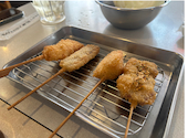 串カツ田中 溝口店: あいさんの2026年06月19日の1枚目の投稿写真