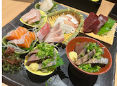 お魚総本家 銀座店: あいさんの2026年09月27日の1枚目の投稿写真