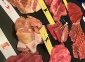 熟成和牛焼肉 エイジング ビーフ 渋谷店: あいさんの2026年07月26日の1枚目の投稿写真