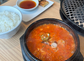 焼肉・韓国料理 KollaBo コラボ 二子玉川店: あいさんの2026年06月19日の1枚目の投稿写真