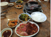 炭火焼肉 大将軍 川崎: ゆっぴさんの2026年08月11日の1枚目の投稿写真