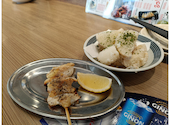 やきとりセンター 保土ヶ谷駅前店: ゆっぴさんの2026年07月30日の1枚目の投稿写真