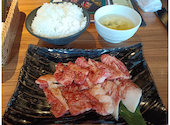焼肉 たかやま 港南台店: ゆっぴさんの2026年05月13日の1枚目の投稿写真