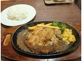 ステーキ宮 横浜西口エキニア店: ゆっぴさんの2026年05月03日の1枚目の投稿写真