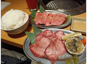 焼肉 むらき 本店 鶴屋町: ゆっぴさんの2026年01月27日の1枚目の投稿写真