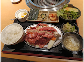 焼肉 むらき 本店 鶴屋町: ゆっぴさんの2026年02月27日の1枚目の投稿写真