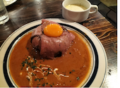 Italianbar ATTACHMENT アタッチメント 横浜鶴屋町店: ゆっぴさんの2025年10月24日の1枚目の投稿写真