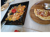 DINING BAR circle サークル: かおりんさんの2021年01月20日の2枚目の投稿写真